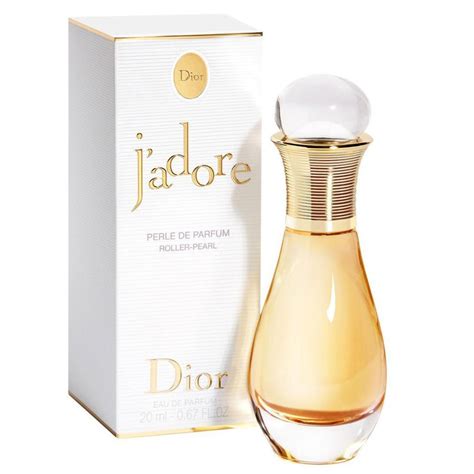 j'adore dior roller pearl|Dior j'adore roller.